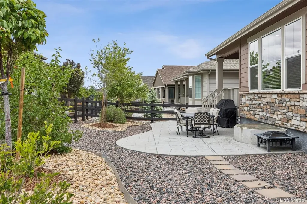 8801 S Ukraine Court Aurora CO 80016