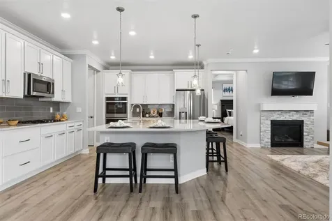 8801 S Ukraine Court Aurora CO 80016