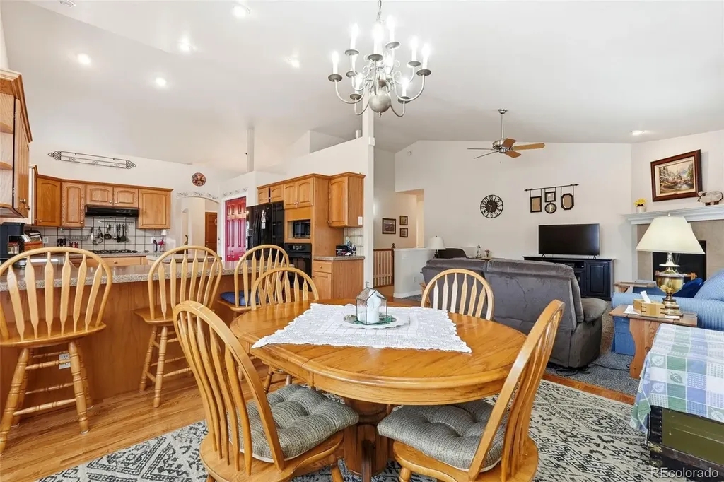 16261 Hobson Place Monument CO 80132