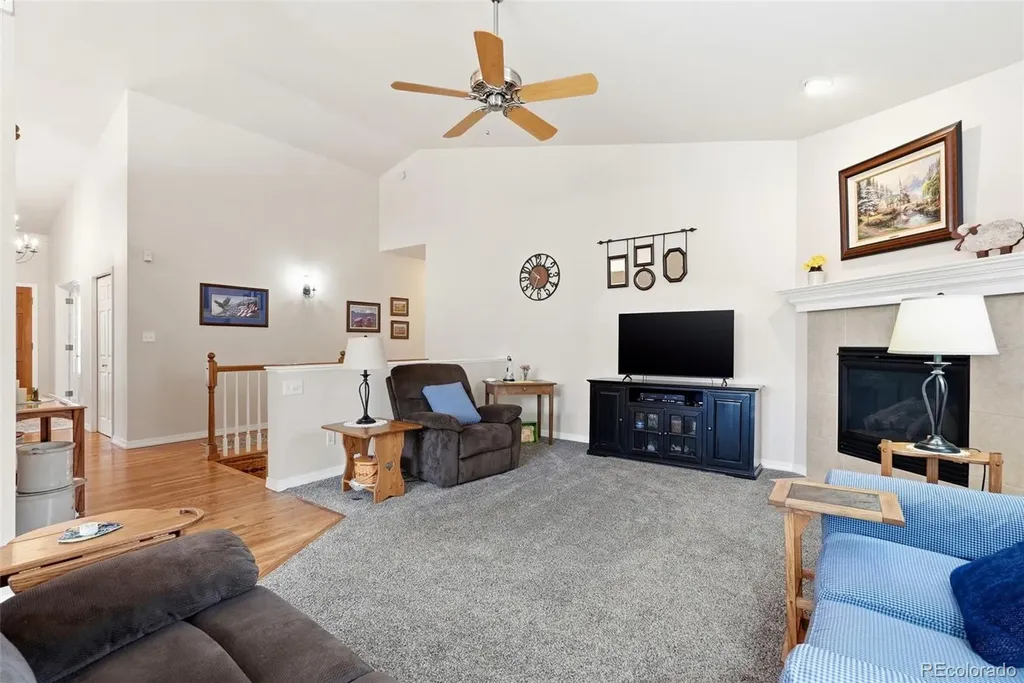16261 Hobson Place Monument CO 80132