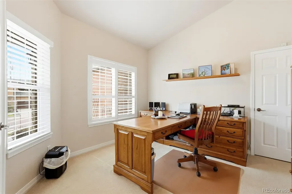 16261 Hobson Place Monument CO 80132