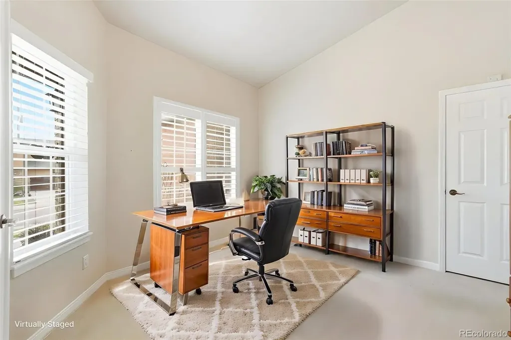 16261 Hobson Place Monument CO 80132