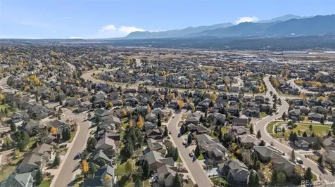 16261 Hobson Place Monument CO 80132