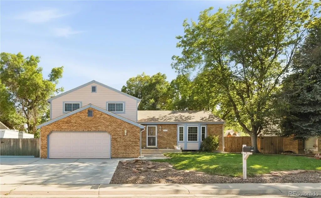 4392 E 115th Avenue Thornton CO 80233