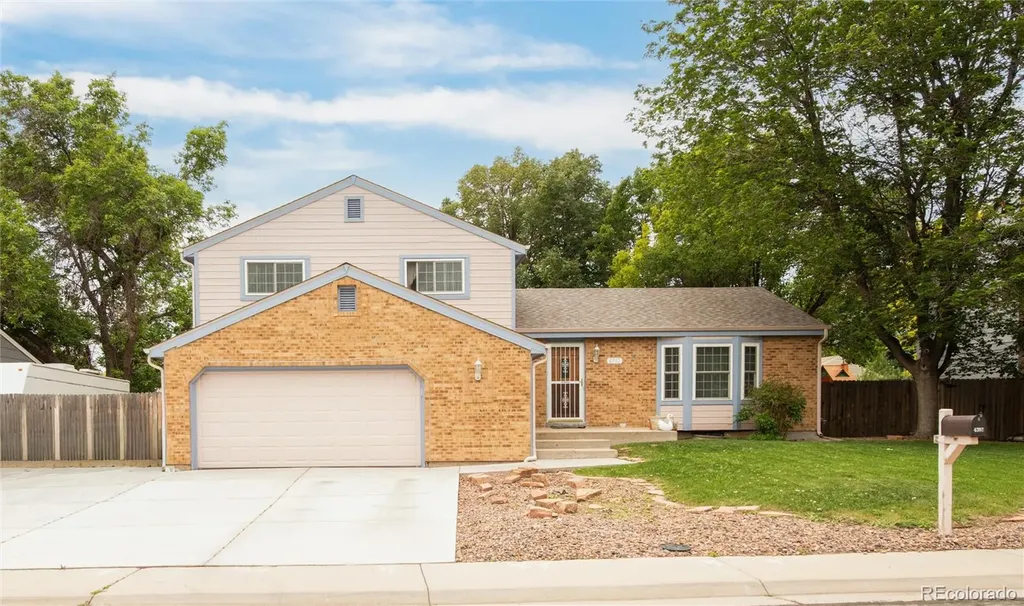 4392 E 115th Avenue Thornton CO 80233