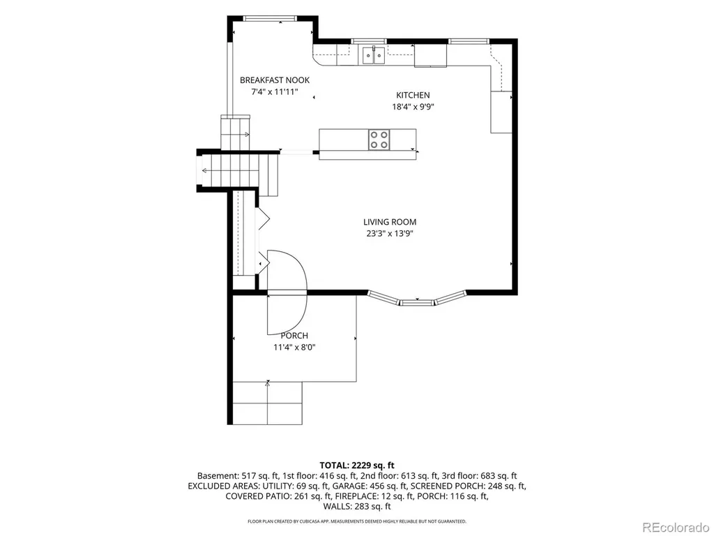 4392 E 115th Avenue Thornton CO 80233