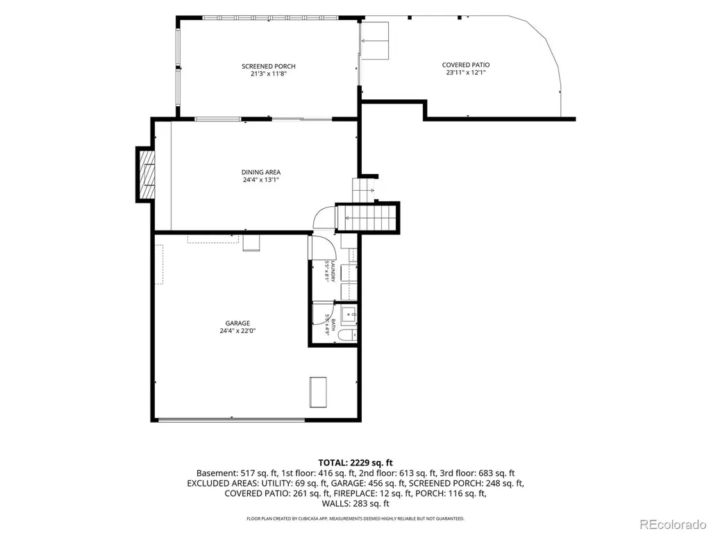 4392 E 115th Avenue Thornton CO 80233