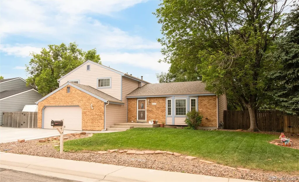4392 E 115th Avenue Thornton CO 80233