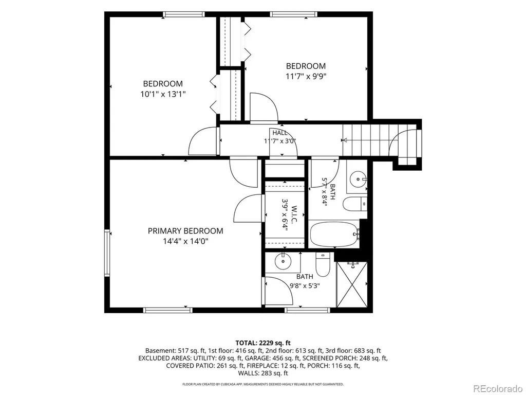 4392 E 115th Avenue Thornton CO 80233