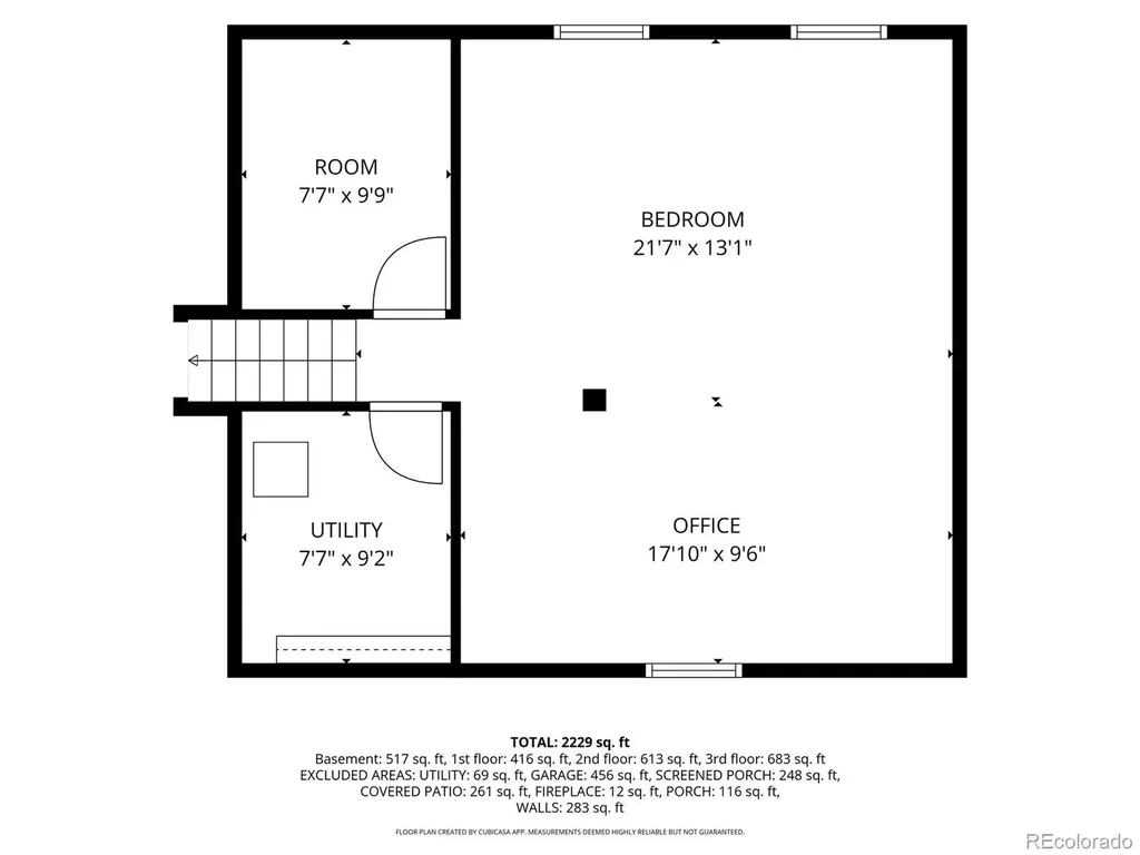 4392 E 115th Avenue Thornton CO 80233