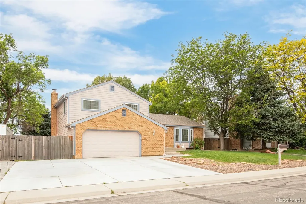 4392 E 115th Avenue Thornton CO 80233