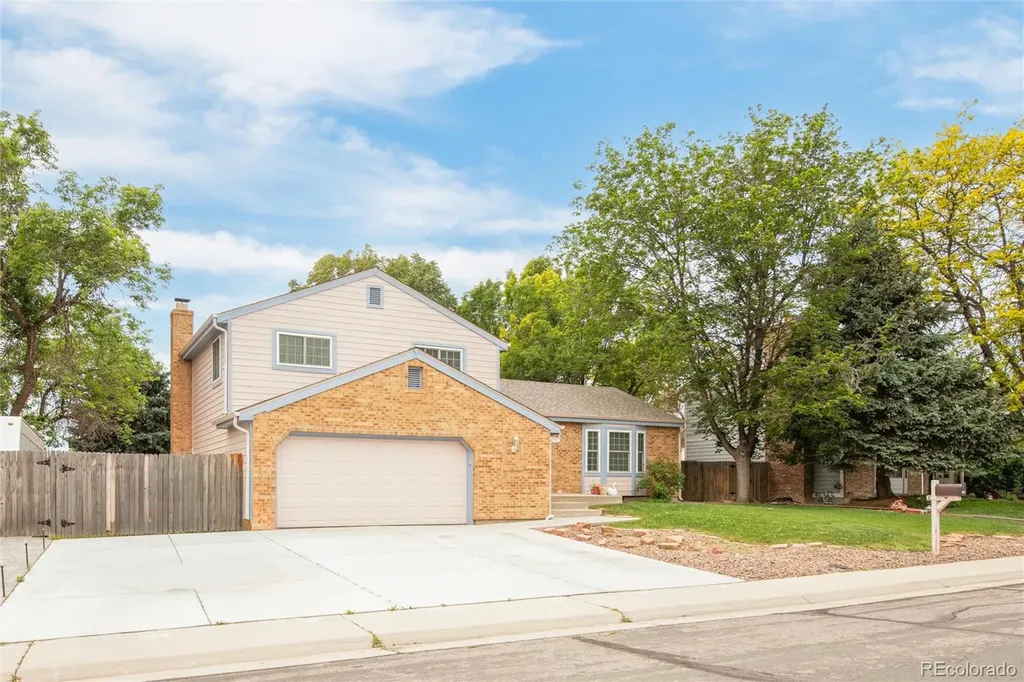 4392 E 115th Avenue Thornton CO 80233