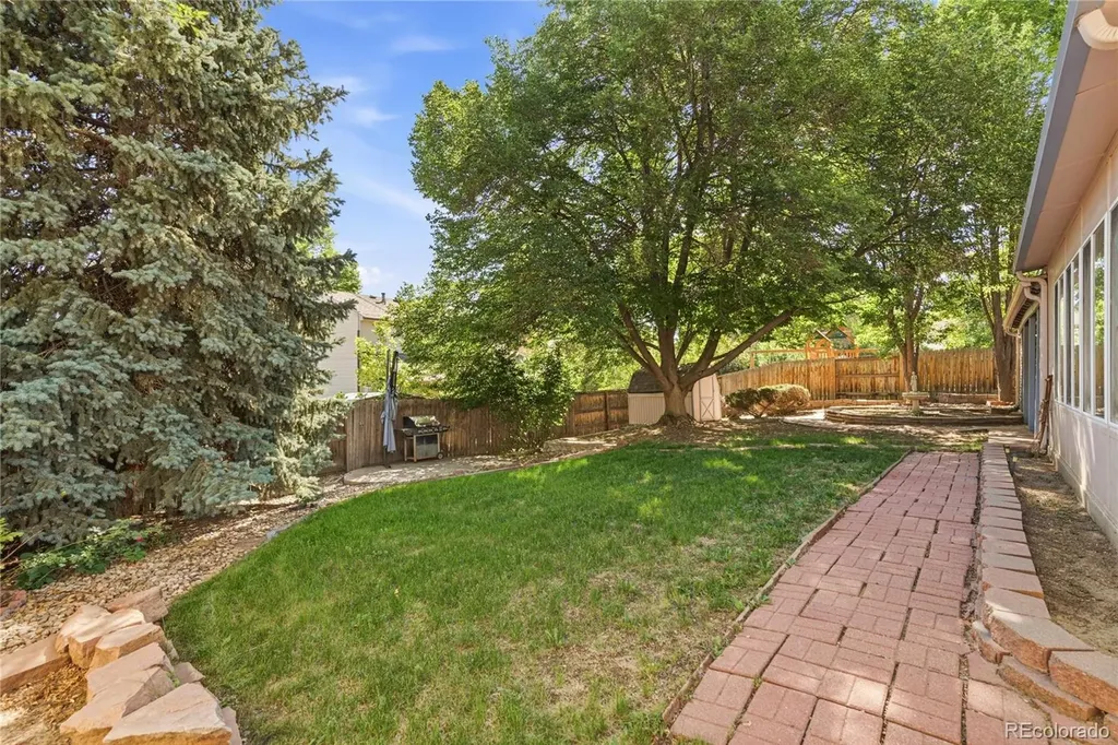 4392 E 115th Avenue Thornton CO 80233