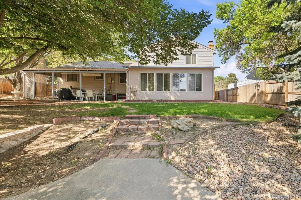 4392 E 115th Avenue Thornton CO 80233