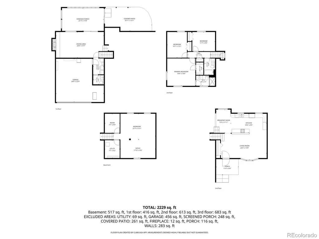4392 E 115th Avenue Thornton CO 80233