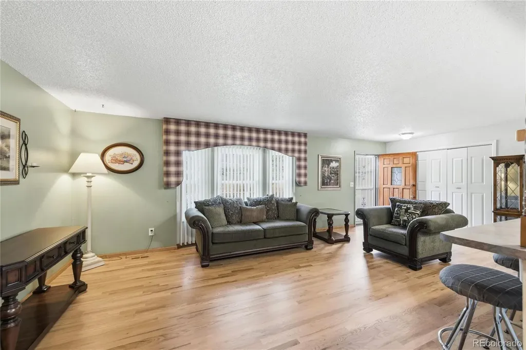 4392 E 115th Avenue Thornton CO 80233