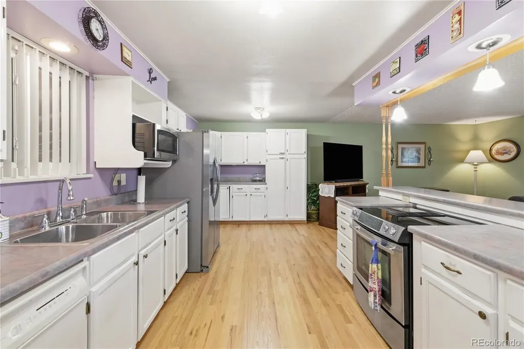 4392 E 115th Avenue Thornton CO 80233