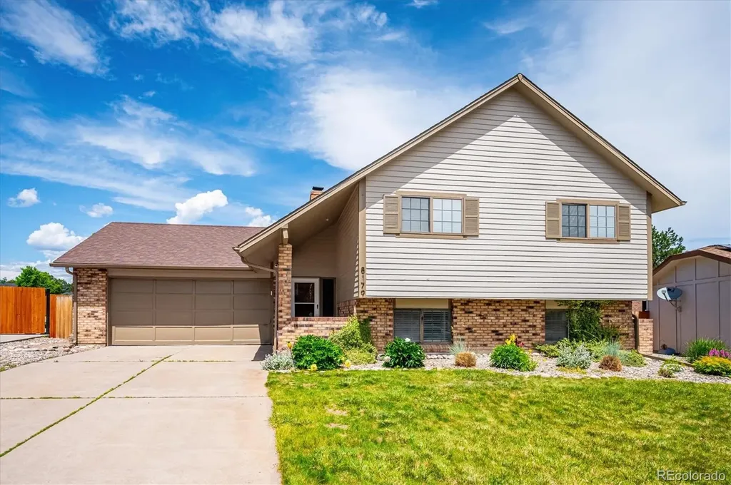 8179 W Fremont Avenue Littleton CO 80128