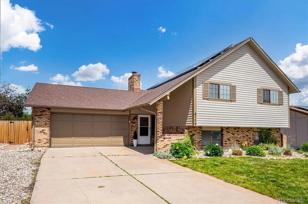 8179 W Fremont Avenue Littleton CO 80128