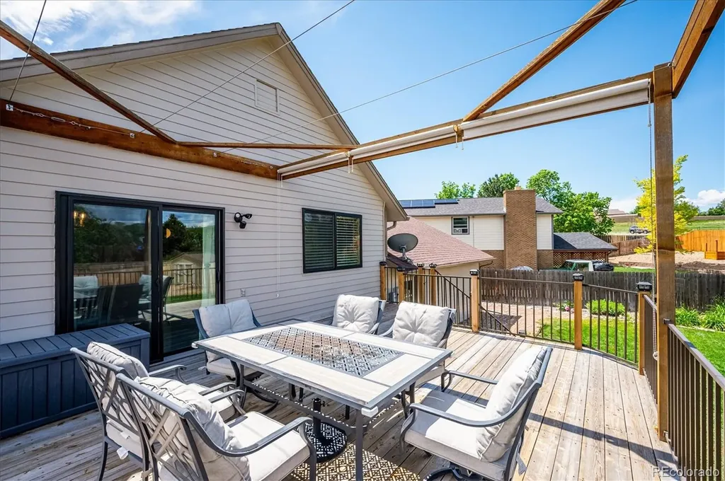 8179 W Fremont Avenue Littleton CO 80128