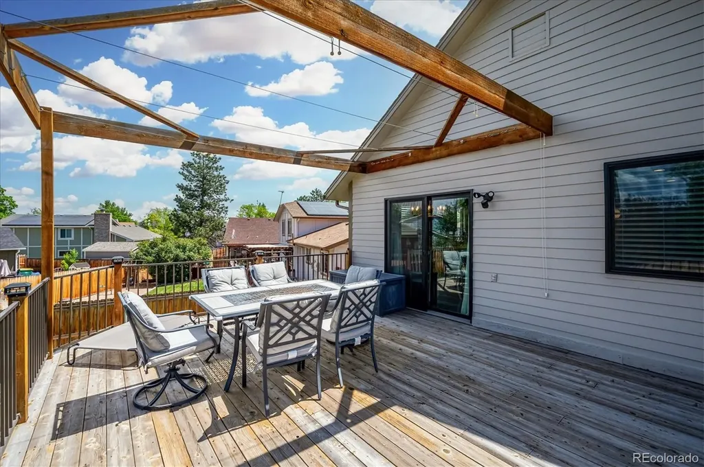 8179 W Fremont Avenue Littleton CO 80128