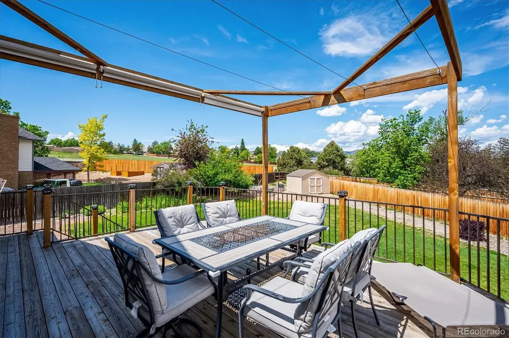 8179 W Fremont Avenue Littleton CO 80128