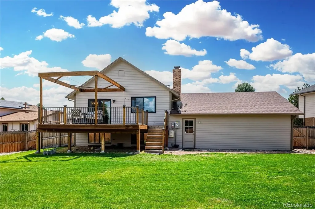 8179 W Fremont Avenue Littleton CO 80128