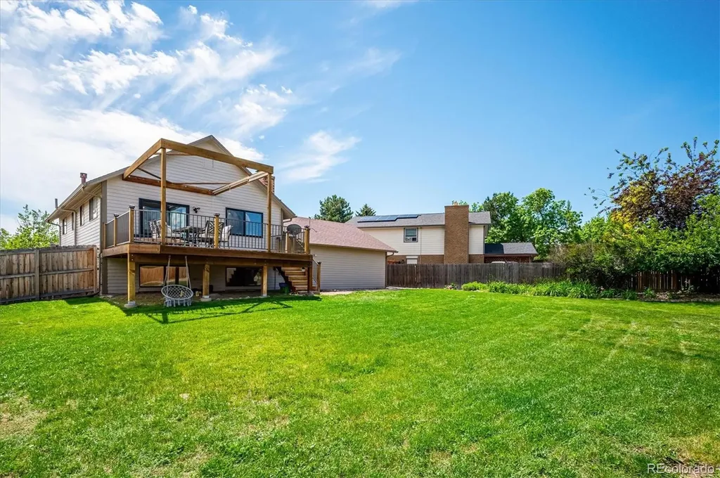 8179 W Fremont Avenue Littleton CO 80128