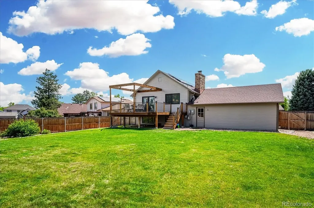8179 W Fremont Avenue Littleton CO 80128