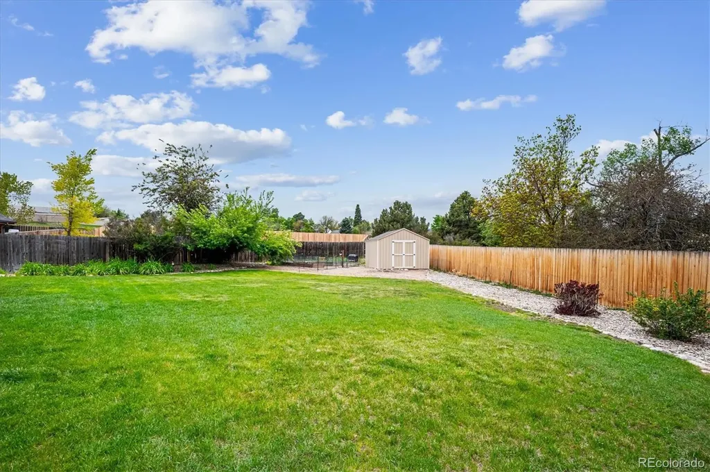 8179 W Fremont Avenue Littleton CO 80128