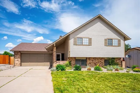 8179 W Fremont Avenue Littleton CO 80128