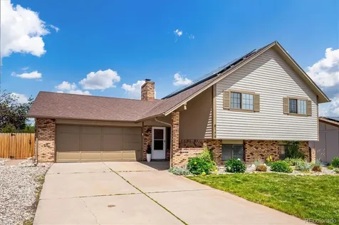 8179 W Fremont Avenue Littleton CO 80128