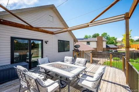 8179 W Fremont Avenue Littleton CO 80128