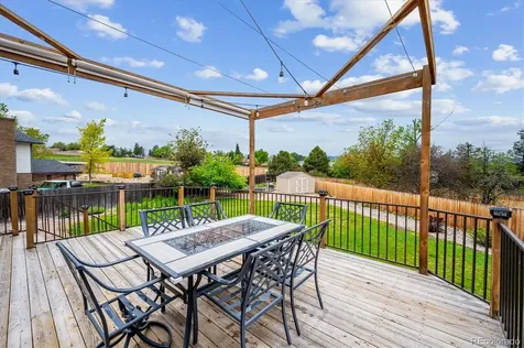 8179 W Fremont Avenue Littleton CO 80128