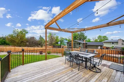 8179 W Fremont Avenue Littleton CO 80128