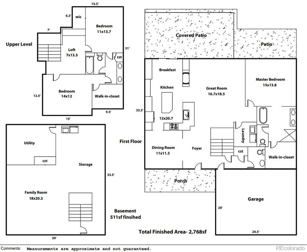 3897 Mallard Lane Highlands Ranch CO 80126
