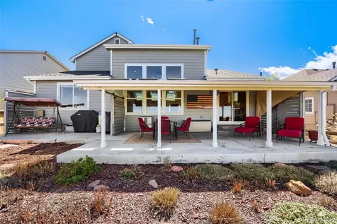 3897 Mallard Lane Highlands Ranch CO 80126