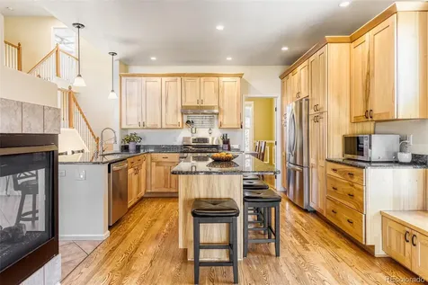 3897 Mallard Lane Highlands Ranch CO 80126