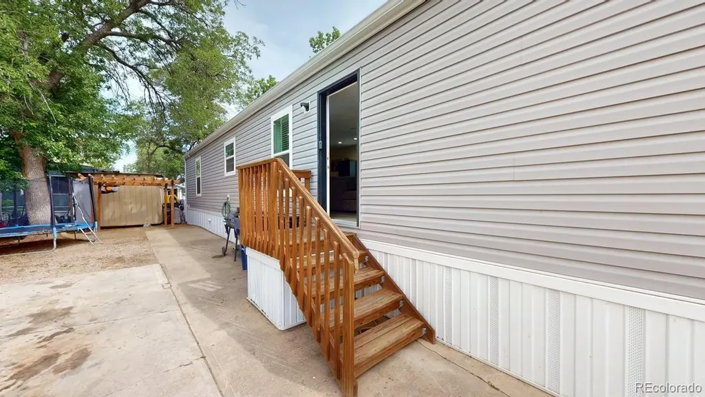 1600 Sable Boulevard Aurora CO 80011
