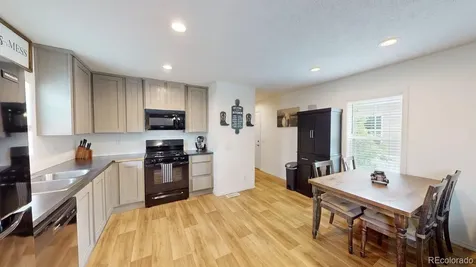 1600 Sable Boulevard Aurora CO 80011