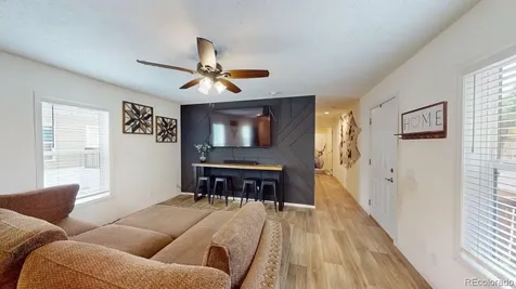 1600 Sable Boulevard Aurora CO 80011