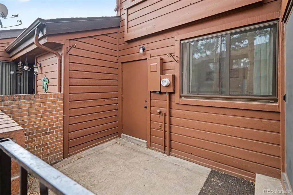 2685 S Dayton Way Denver CO 80231