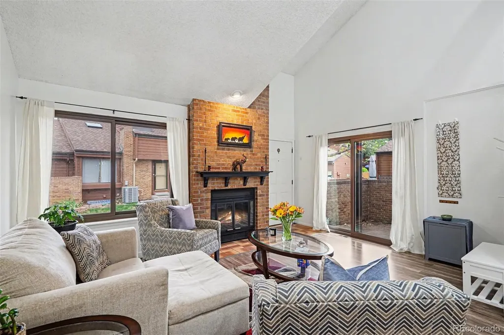 2685 S Dayton Way Denver CO 80231