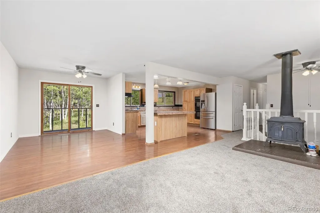 283 Foxtail Drive Black Hawk CO 80422