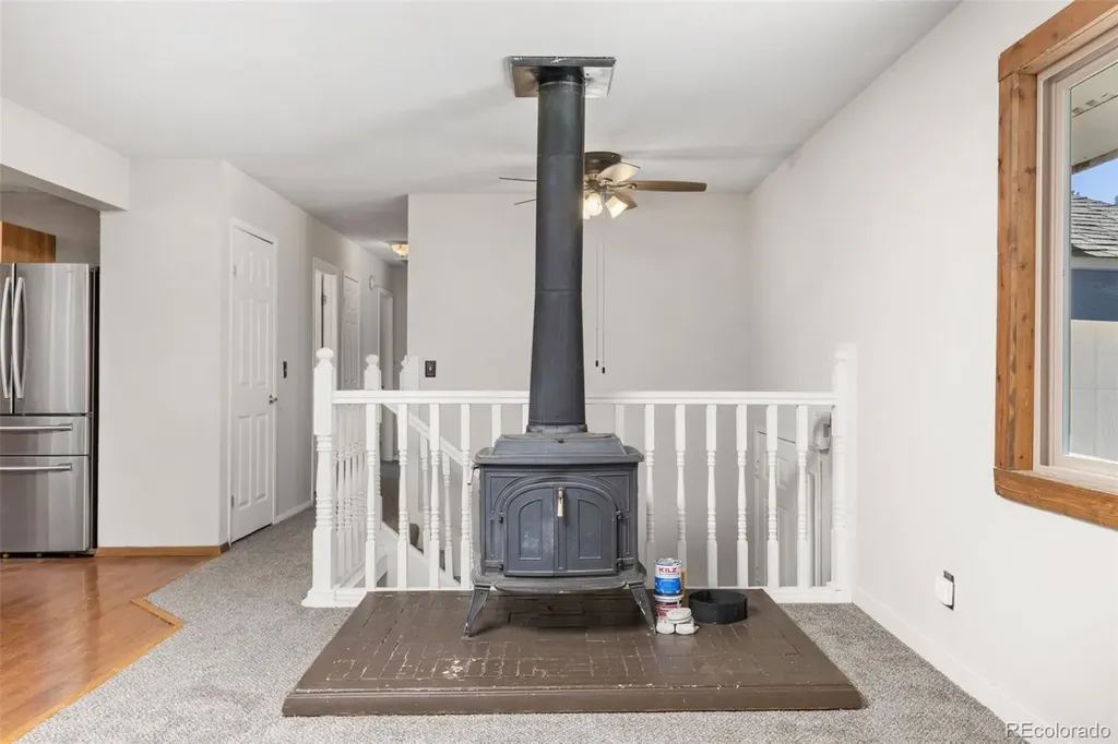 283 Foxtail Drive Black Hawk CO 80422