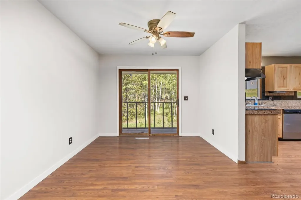 283 Foxtail Drive Black Hawk CO 80422