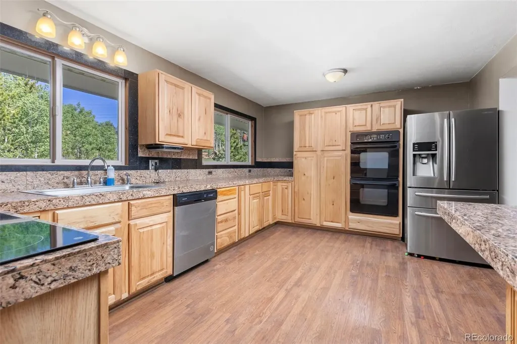 283 Foxtail Drive Black Hawk CO 80422