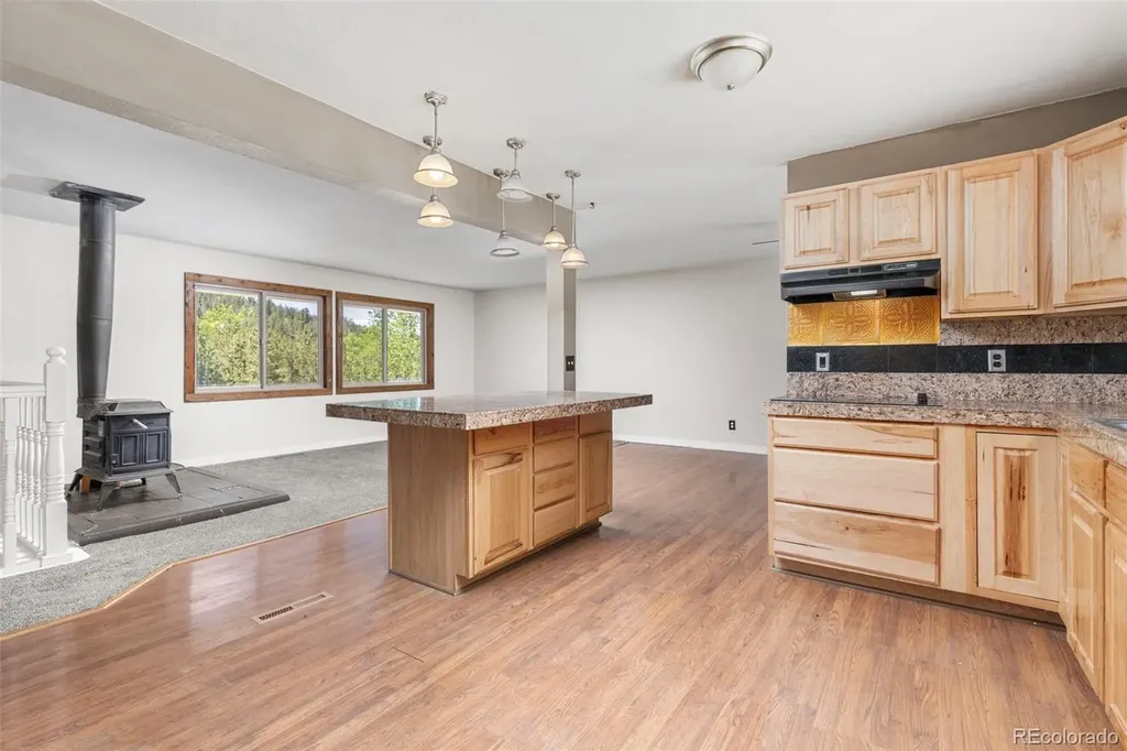 283 Foxtail Drive Black Hawk CO 80422