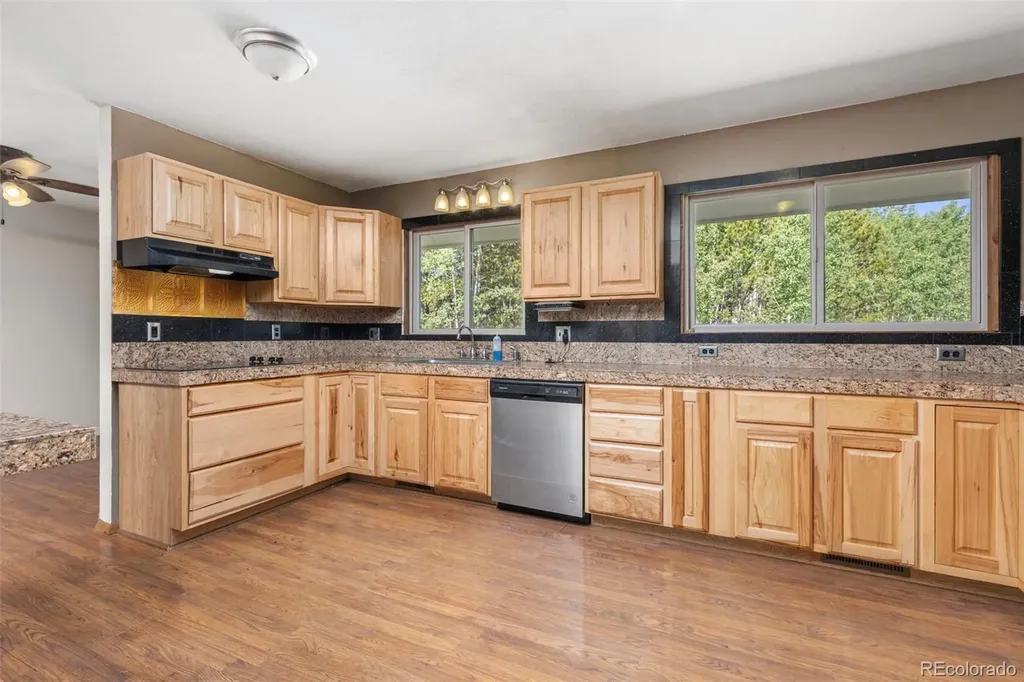 283 Foxtail Drive Black Hawk CO 80422