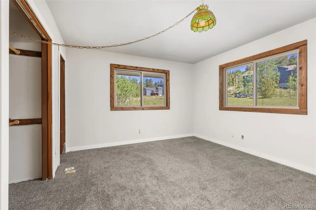 283 Foxtail Drive Black Hawk CO 80422